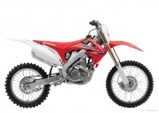 Honda CRF250R